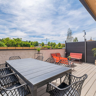 Appartement 2 pièces 227000 €