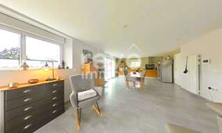 Maison 5 Pièces 117 m² à vendre à Vieillevigne (44116)