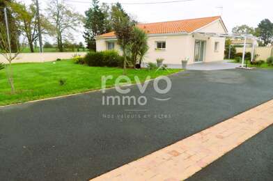 Maison 5 pièces 296000 €