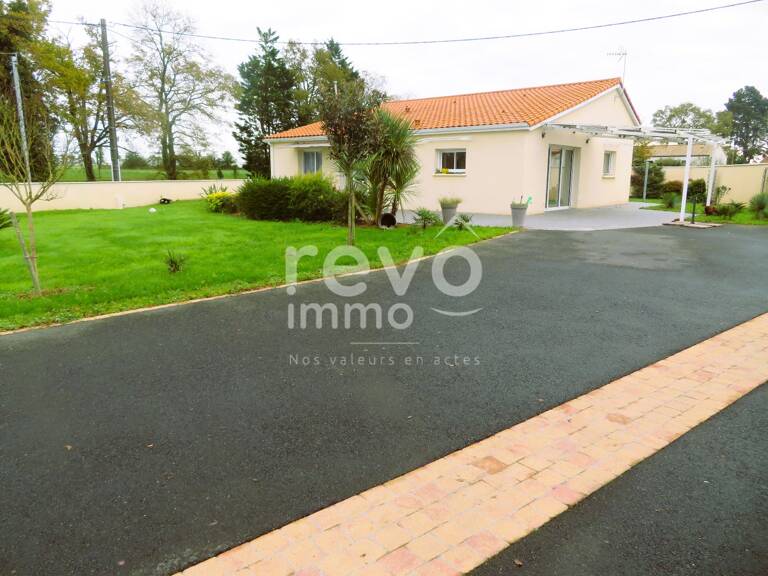 Maison — photo 1
