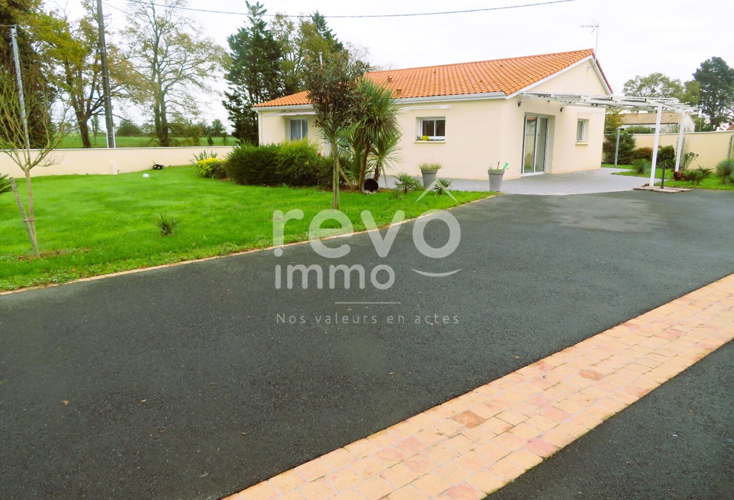 Maison — photo 1