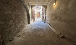 Garage  25 m² à louer à Narbonne (11100)