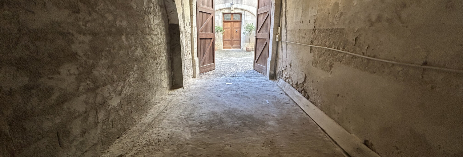 Garage  25 m² à louer à Narbonne (11100)