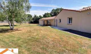 Maison 8 Pièces 176 m² à vendre à Beaufou (85170)