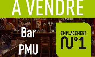 Commerce  72 m² à vendre à Lyon 3 (69003)