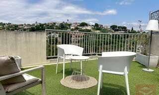 Appartement 4 Pièces 81 m² à vendre à Nice (06200)