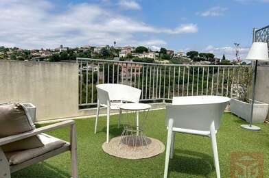 Appartement 4 pièces 359000 €