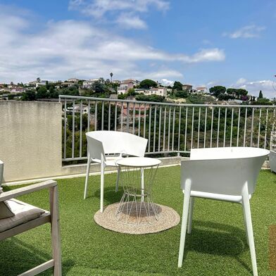 Appartement 4 pièces 359000 €