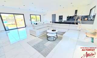 Maison 4 Pièces 126 m² à vendre à Montech (82700)