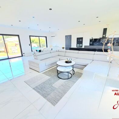 Maison 4 pièces 299500 €