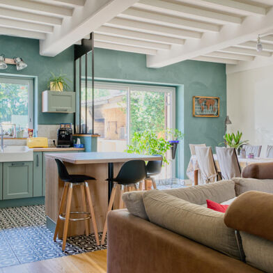 Maison 4 pièces 429000 €