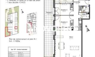 Appartement 5 Pièces 125 m² à vendre à Pau (64000)