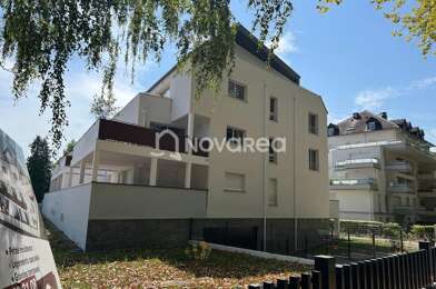 Appartement 5 pièces 475000 €