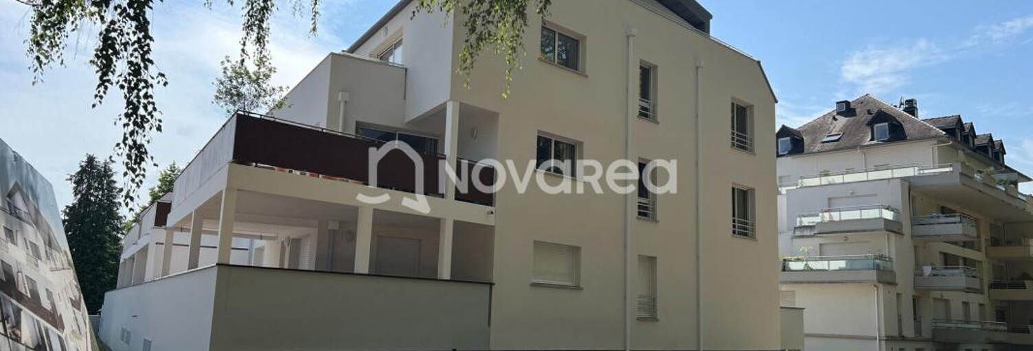 Appartement 5 Pièces 125 m² à vendre à Pau (64000)