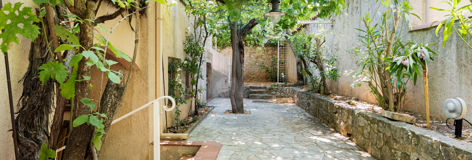 Maison 5 Pièces 147 m² à vendre à Marseille 12 (13012)