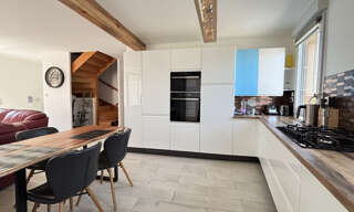 Appartement 5 Pièces 94 m² à vendre à Givors (69700)