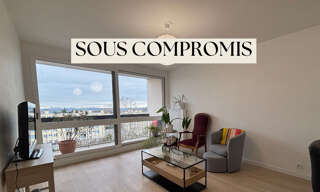 Appartement 3 Pièces 59 m² à vendre à Saint-Genis-Laval (69230)