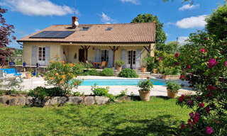 Maison 8 Pièces 198 m² à vendre à Cluny (71250)