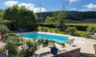 Maison 8 Pièces 198 m² à vendre à Lugny (71260)
