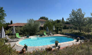 Maison 5 Pièces 130 m² à vendre à Arcambal (46090)