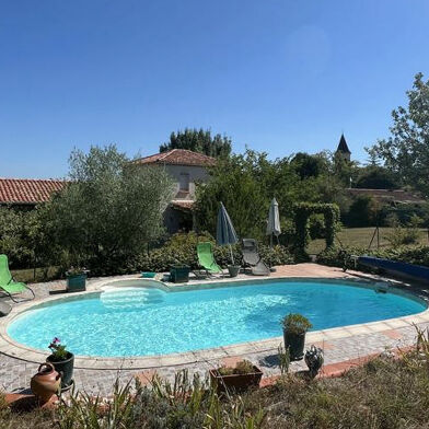 Maison 5 pièces 315000 €