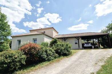 Maison 5 pièces 305000 €