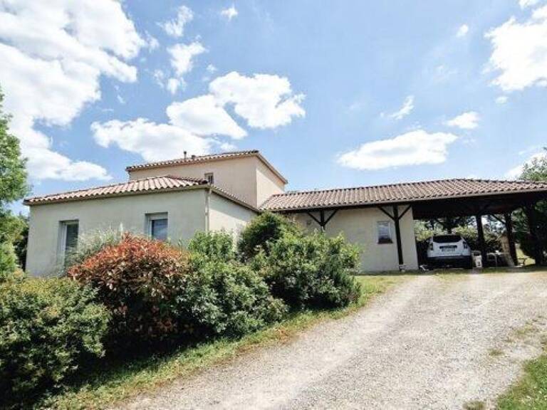 Maison 5 pièces 130 m² — photo 1