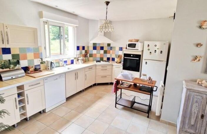 Vente maison 5 pièces 130 m² Cahors (46000) — photo 3