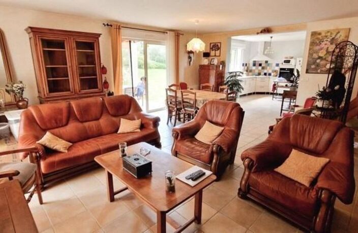 Vente maison 5 pièces 130 m² Cahors (46000) — photo 4