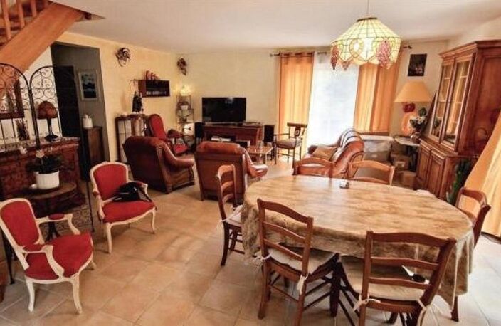 Vente maison 5 pièces 130 m² Cahors (46000) — photo 5