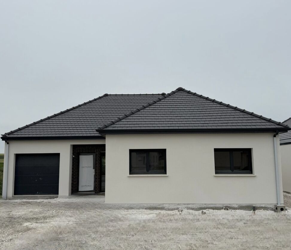 Agence immobilière de Maison confiance