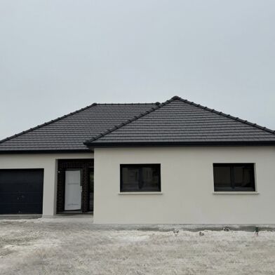 Maison 4 pièces 234000 €