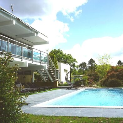 Maison 6 pièces 1480000 €