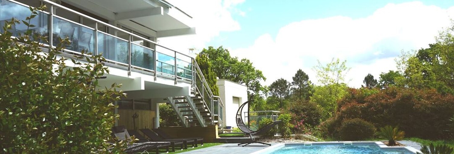 Maison 6 Pièces 229 m² à vendre à Pessac (33600)