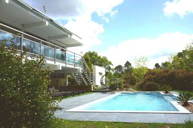 Maison 6 pièces 1480000 €