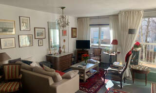 Appartement 5 Pièces 97 m² à vendre à Rennes (35000)