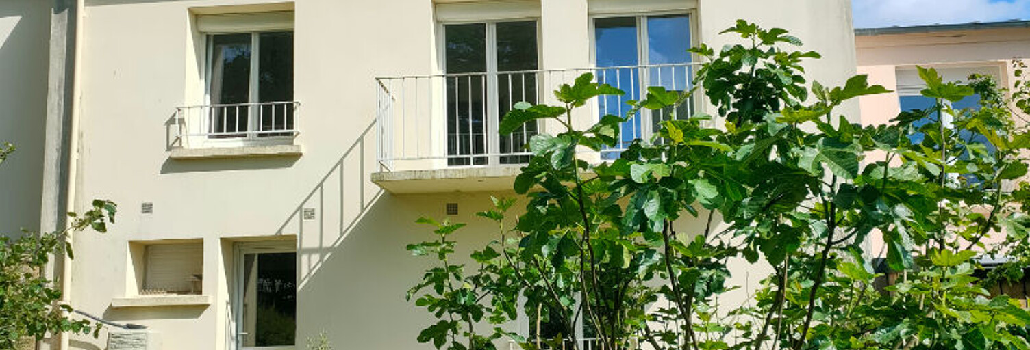 Maison 8 Pièces 145 m² à vendre à Brest (29200)