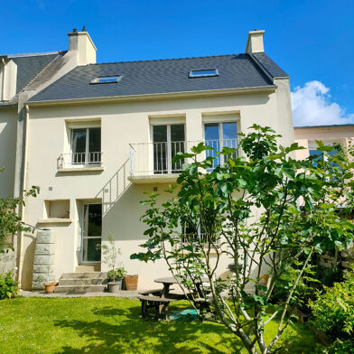 Maison 8 pièces 333000 €