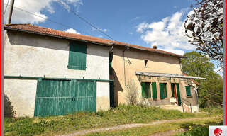 Maison 5 Pièces 86 m² à vendre à Jaligny-sur-Besbre (03220)