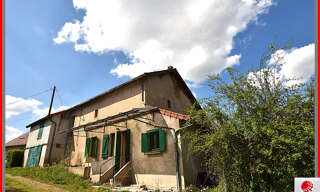 Maison 5 Pièces 86 m² à vendre à Jaligny-sur-Besbre (03220)