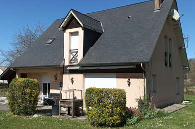 Maison 5 pièces 227000 €