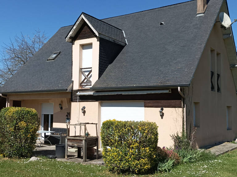 Belle maison - Secteur Montaut - vue Pyrénées — photo 1
