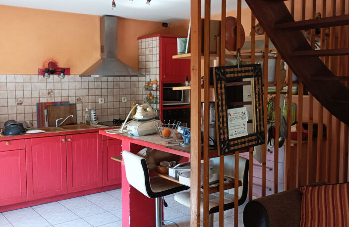 Belle maison - Secteur Montaut - vue Pyrénées — photo 2