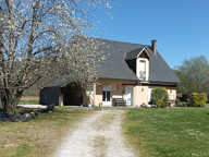 Belle maison - Secteur Montaut - vue Pyrénées — photo 3
