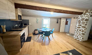 Maison 6 Pièces 121 m² à vendre à Agde (34300)