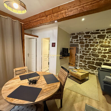 Maison 6 pièces 198000 €