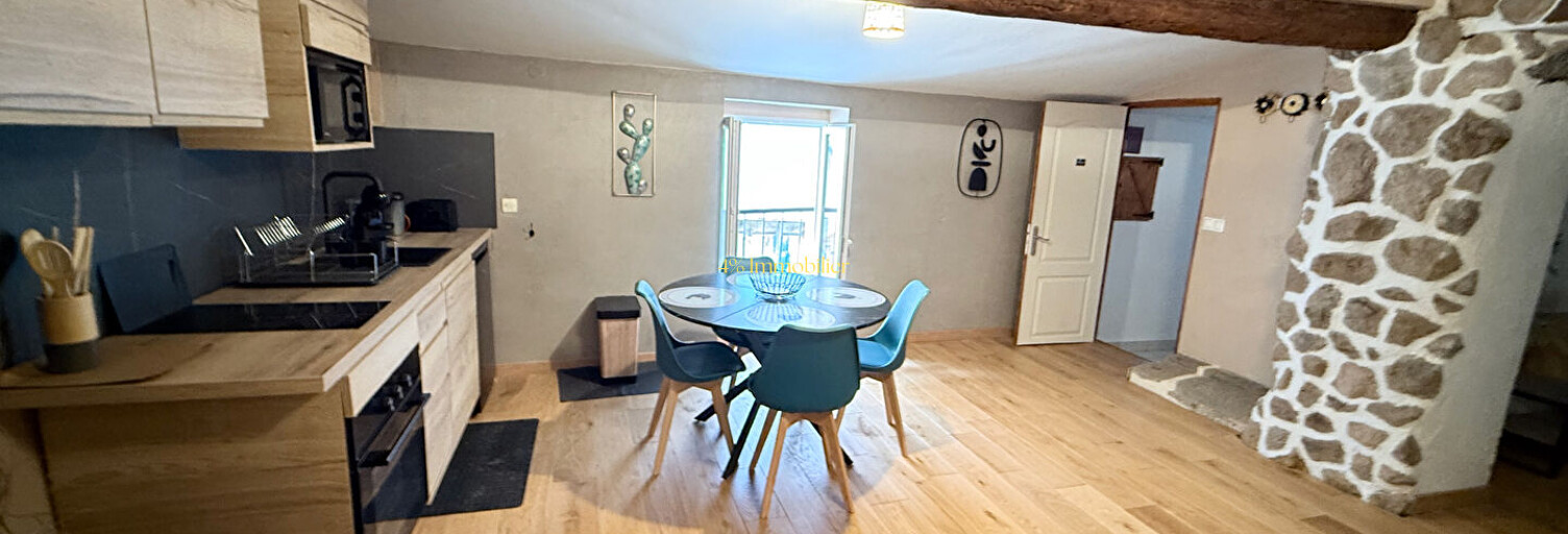 Maison 6 Pièces 121 m² à vendre à Agde (34300)