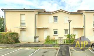 Appartement 3 Pièces 70 m² à vendre à Saintes (17100)