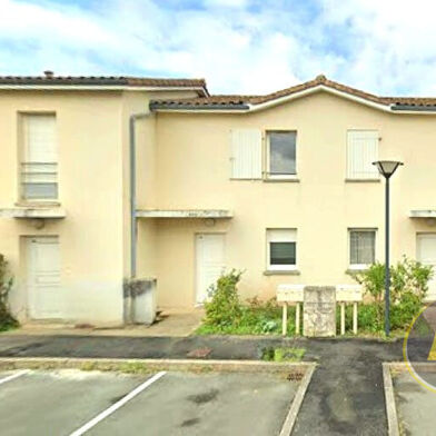 Appartement 3 pièces 125000 €