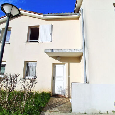 Appartement 3 pièces 125000 €